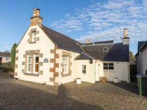 Holiday Home Old Lodge by Interhome